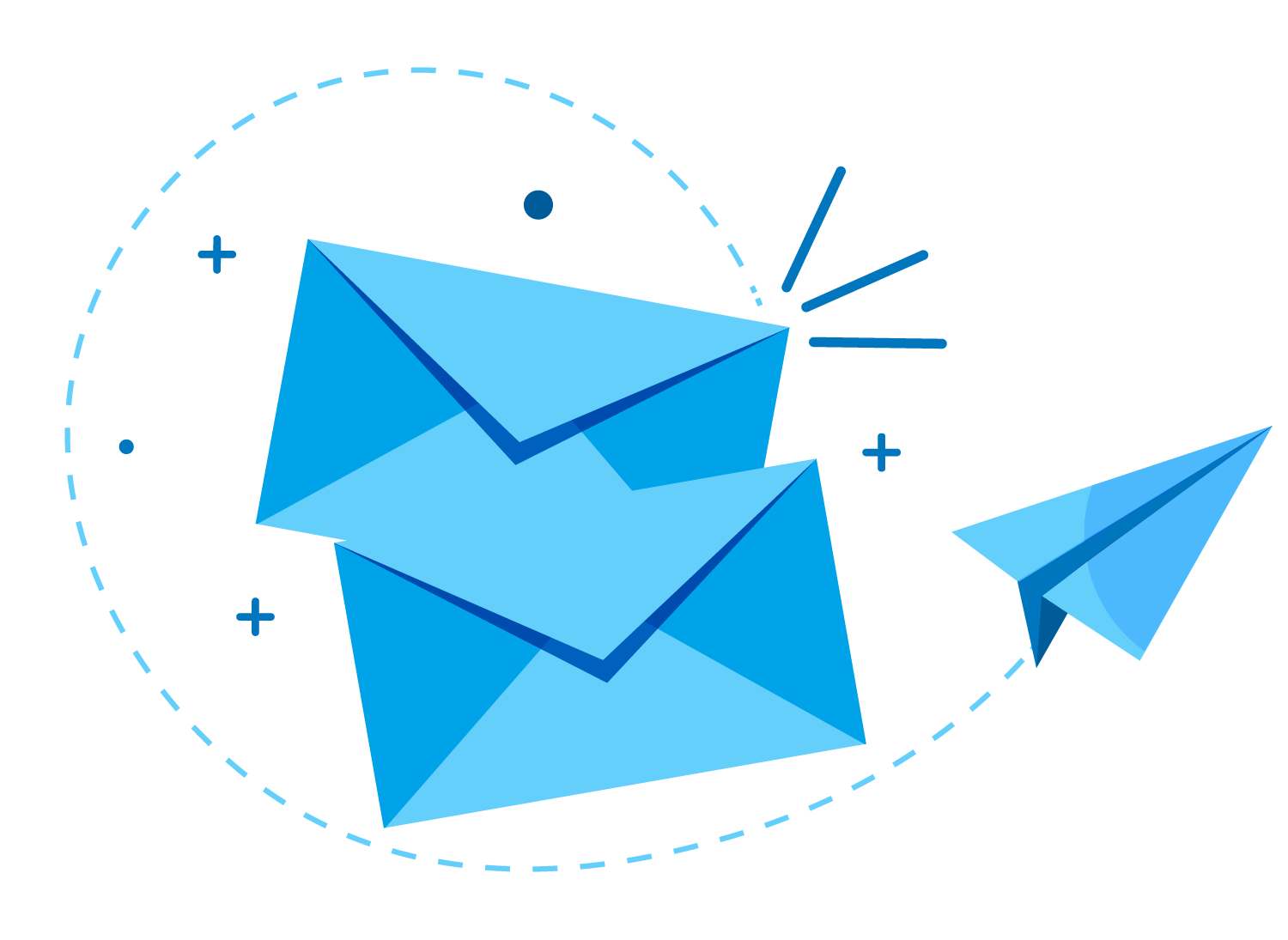 Subscribe to our newsletter!